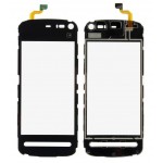 Touch Screen Digitizer For Nokia 5800w Blue By - Maxbhi Com