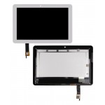 Lcd With Touch Screen For Acer Iconia Tab 10 A3a20fhd Silver By - Maxbhi Com