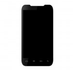 Lcd With Touch Screen For Blu Elite 3 8 White By - Maxbhi Com