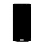Lcd With Touch Screen For Bluboo X6 White By - Maxbhi Com
