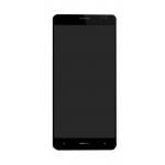 Display for Bluboo X9 Black (Combo Folder) by Maxbhi.com
