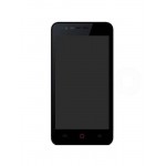 Lcd With Touch Screen For Karbonn Titanium S20 Black By - Maxbhi.com