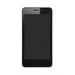 Lcd With Touch Screen For Mysaga C2 White By - Maxbhi.com