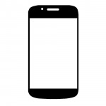 Touch Screen Digitizer For Adcom Thunder A350i White By - Maxbhi Com