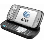 Touch Screen Digitizer for HTC Tilt 8925 - Black