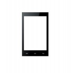 Touch Screen Digitizer For Celkon A35k Remote Grey By - Maxbhi.com