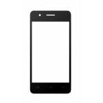 Touch Screen Digitizer For Cherry Mobile Flare S3 Mini White By - Maxbhi.com