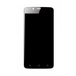Display for Colors Mobile Xfactor X117 Megaquad Black (Combo Folder) by Maxbhi.com