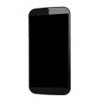 Lcd With Touch Screen For Domo Ntice Quad 1 Onyx Black By - Maxbhi.com