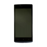 Display for Good One Honor F7 Black (Combo Folder) by Maxbhi.com
