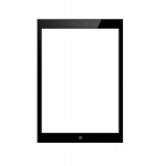 Lcd With Touch Screen For Hp Pro Tablet 608 G1 Grey By - Maxbhi.com