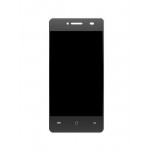 Lcd With Touch Screen For Hsl Y302 Blue By - Maxbhi.com