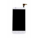 Lcd With Touch Screen For Huawei Y625 White By - Maxbhi.com
