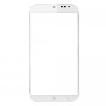 Touch Screen Digitizer For Domo Ntice Quad 1 Onyx White By - Maxbhi.com