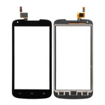 Touch Screen Digitizer For Huawei Ascend Y540 White By - Maxbhi Com