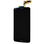Lcd Screen For Lg G Flex 2 32gb Replacement Display By - Maxbhi Com