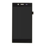 Lcd Screen For Iocean X8 Replacement Display By - Maxbhi Com