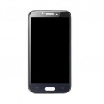 Lcd With Touch Screen For Josh Fortune Hd Black By - Maxbhi Com