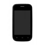 Lcd With Touch Screen For Kenxinda Shine 2001 Black By - Maxbhi.com