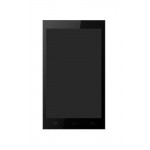 Lcd With Touch Screen For Lava Iris 415 Grey By - Maxbhi.com