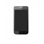 Lcd With Touch Screen For Maxx Genxdroid7 Axd11 White By - Maxbhi.com