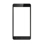 Touch Screen Digitizer For Intex Aqua Q2 White By - Maxbhi.com