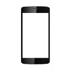 Touch Screen Digitizer For Karbonn Alfa A120 Blue By - Maxbhi.com