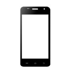 Touch Screen Digitizer For Kenxinda K1 White By - Maxbhi Com