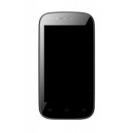Lcd With Touch Screen For Reach Zeal 100 Blue By - Maxbhi.com