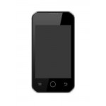 Lcd With Touch Screen For Sansui U30 Euphoria White By - Maxbhi.com