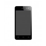 Lcd With Touch Screen For Sansui U40 Black By - Maxbhi.com