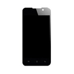 Display for Simmtronics Xpad Q5 Black (Combo Folder) by Maxbhi.com