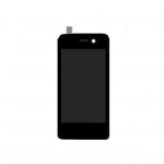 LCD with Touch Screen for Spice Xlife Mi-431Q Lite White