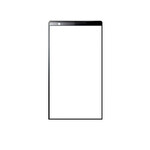 Touch Screen Digitizer For Sony Xperia P2 Black By - Maxbhi Com