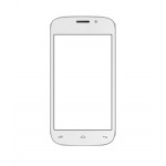 Touch Screen Digitizer For Onida I405 White By - Maxbhi.com