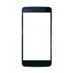 Touch Screen Digitizer For Panasonic Eluga U2 White By - Maxbhi.com