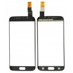 Touch Screen Digitizer For Samsung Galaxy S6 Edge Black By - Maxbhi Com