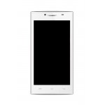 Lcd With Touch Screen For Swipe Sonic Eg 5 Black By - Maxbhi.com