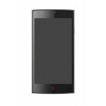 Lcd With Touch Screen For Tecno Boom J7 Grey By - Maxbhi.com