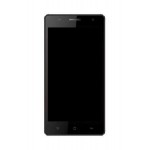Lcd With Touch Screen For White Cherry Mi2 Black By - Maxbhi.com