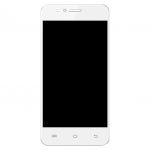 LCD with Touch Screen for Wynncom Ace White