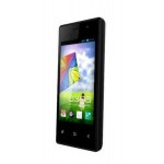 Lcd With Touch Screen For Zen Ultrafone 109 White By - Maxbhi.com