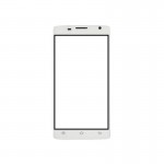 Touch Screen Digitizer For Trio T45 Selfie 3 White By - Maxbhi Com
