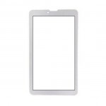 Touch Screen Digitizer For Zync Dual Z777 Black By - Maxbhi Com
