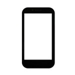 Touch Screen Digitizer For Tecmax T600 White By - Maxbhi.com