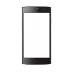 Touch Screen Digitizer For Tecno Boom J7 Grey By - Maxbhi.com