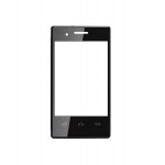 Touch Screen Digitizer For Zen 105 Plus White By - Maxbhi.com