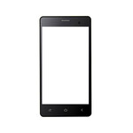 Touch Screen Digitizer For Zen Ultrafone 402 Pro White By - Maxbhi.com