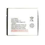 Battery For Hitech Ht11 By - Maxbhi.com