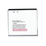 Battery For Celkon A60 Campus By - Maxbhi Com